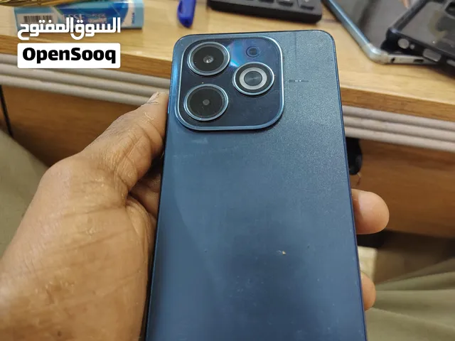 تلفون انفنكس نوت i40