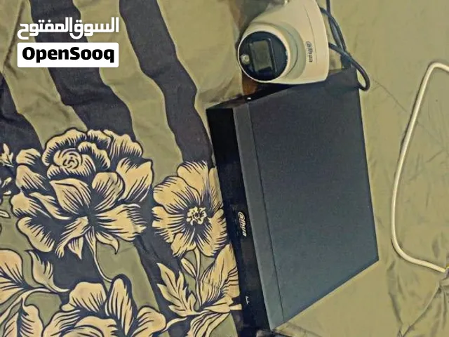 للبيع كيمرات جدد