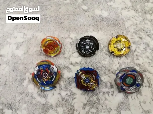 مجموعة بلابل (بي بليد) (بي باتل) 22 حبه