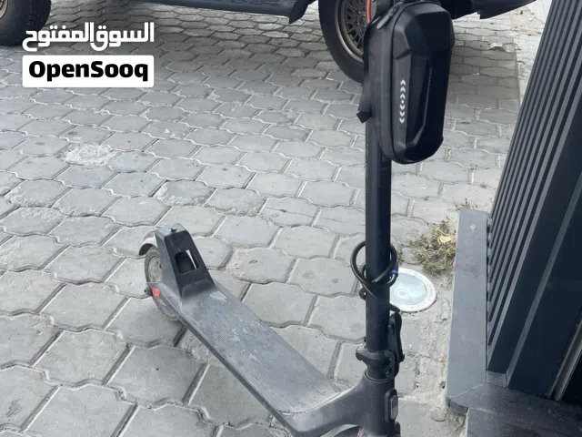 Xiaomi 4 lite scooter