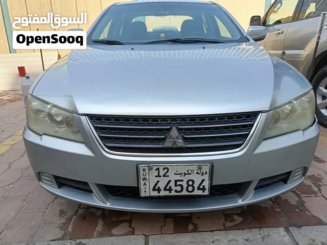 Lancer Fortis 2013 - Filipino Owner