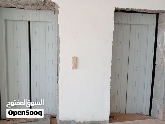 مصاعد جديدة