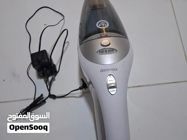 مكنسة كينود اليدوية