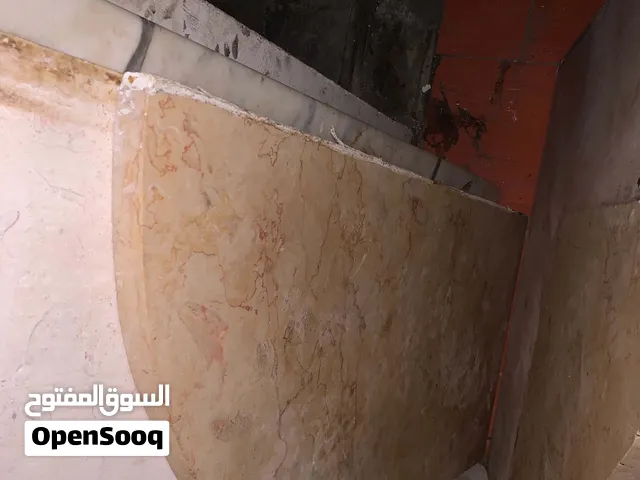 رخام مستعمل