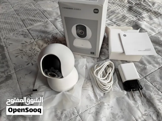 كاميرا مراقبه منزلية نوع شاومي
