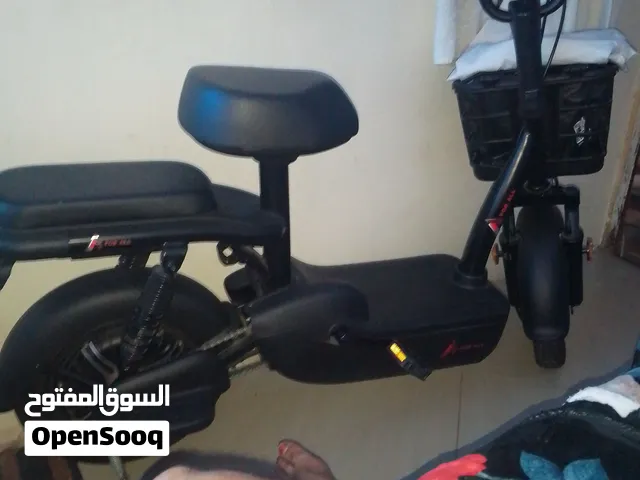 scooter électrique for all premium