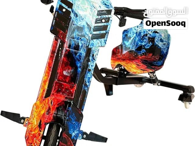 Kids drifting scoter 36V bigger small