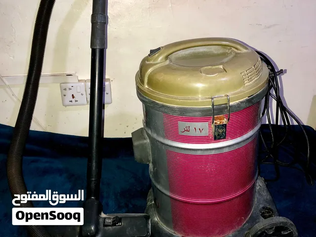 Other Vacuum Cleaners for sale in Al Riyadh