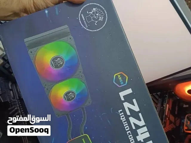 مبدر مائي 2 مراوح اخو الجديد