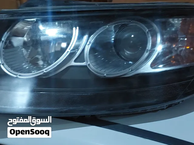 فنار سنتافي 2012 الدار الأصلي مكحل للبيع