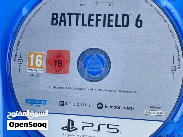 باتلفيلد 6 للبيع