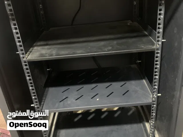 دولاب لحفظ سيستم كاميرات