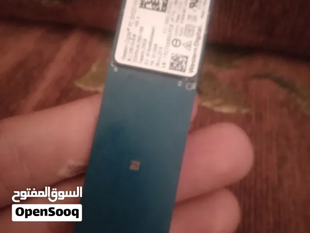 M.2 NVME 256GB