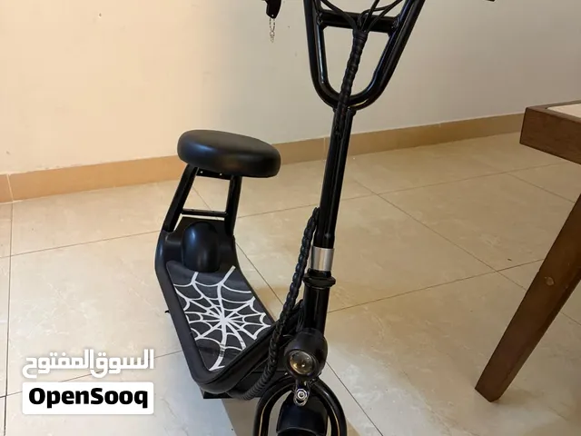Kids E Scooter For Sale / سكوتر كهربائي للاطفال للبيع
