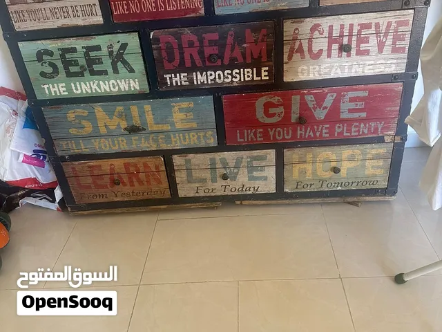 خزائن ديكور