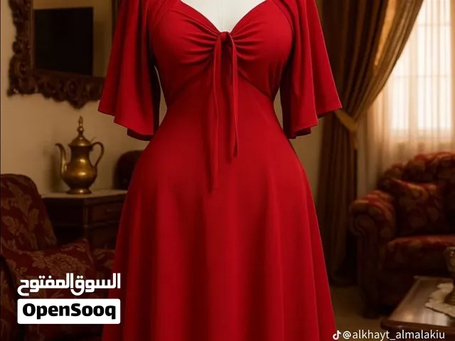متوفر خياطه فصالات حسب طلب زبونه باحدث لمديلات واروع لقماش بسعار مناسبه