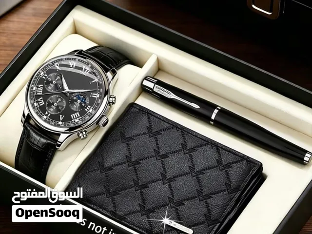 ساعات بسعر مايتعدا 8 ريال خصم 50٪