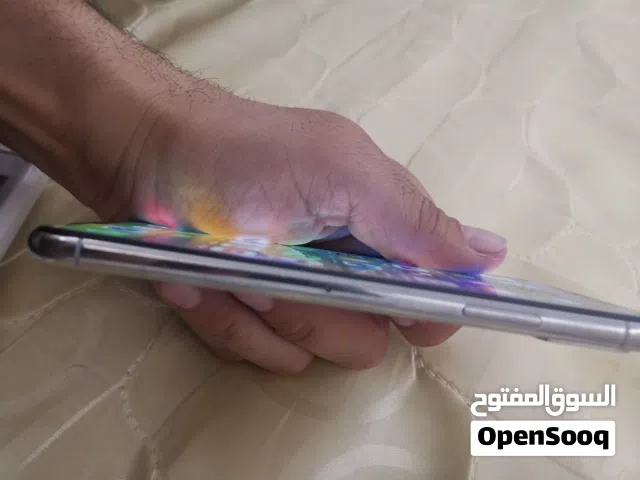 ابل ايفون x
