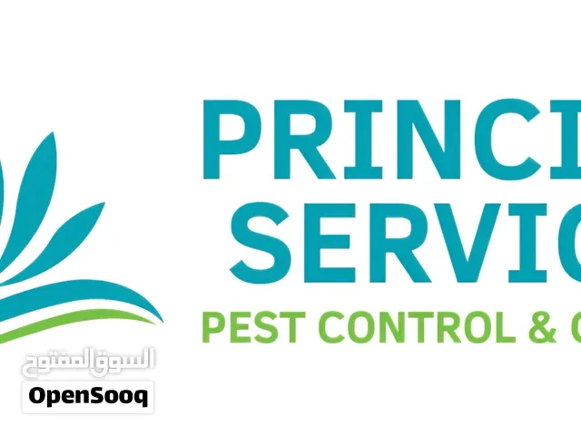 Principal Services (Pest Control Service)