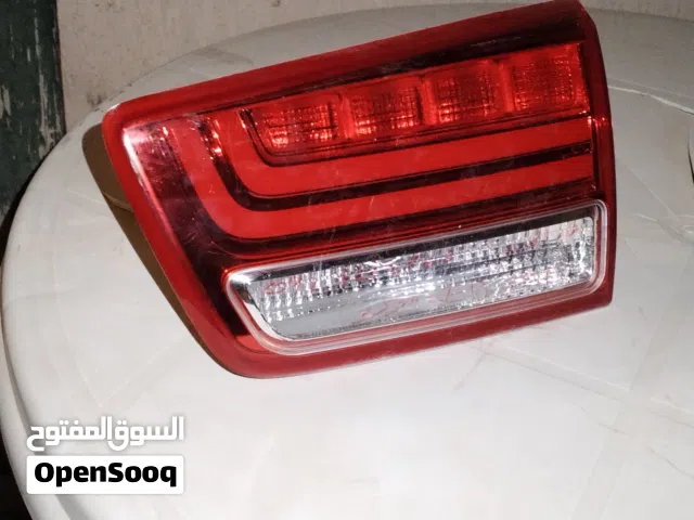 نص برونتي امامي سنتافي 2021  أمريكي فنارات دودج كارافان 2013