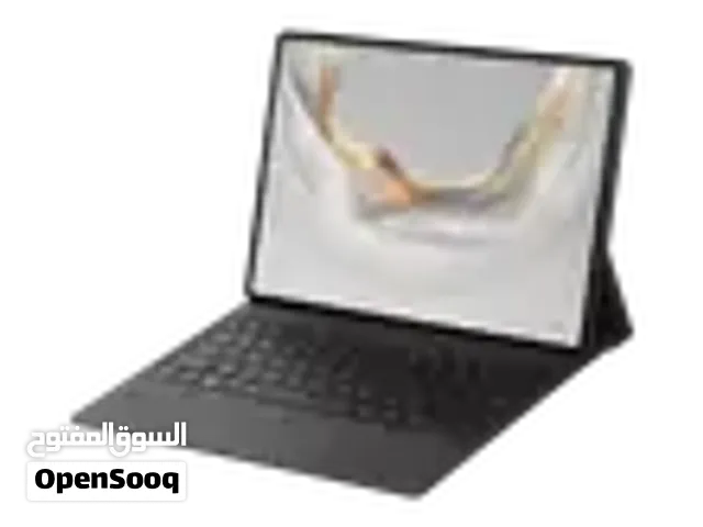 تابلت هوواوي ميت باد 12.2 برو جديد الملحقات شاحن كيبورد وقلم كتابه وماوس