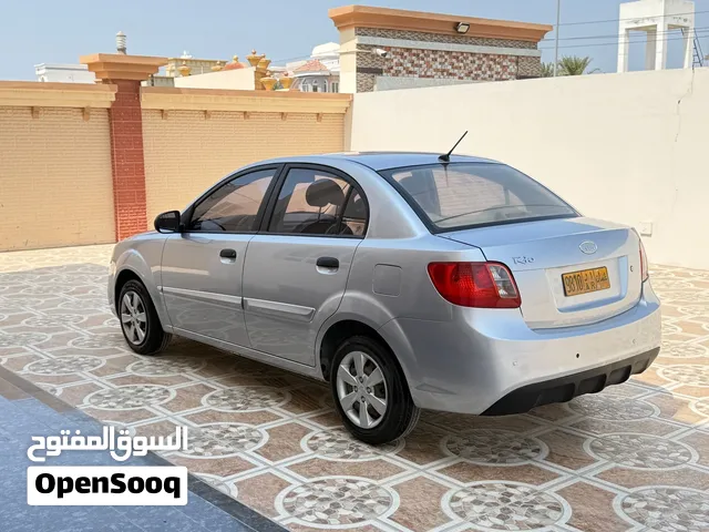 Used Kia EV5 in Al Batinah