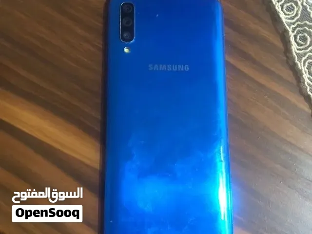Samsung Galaxy A50 128 GB in Basra