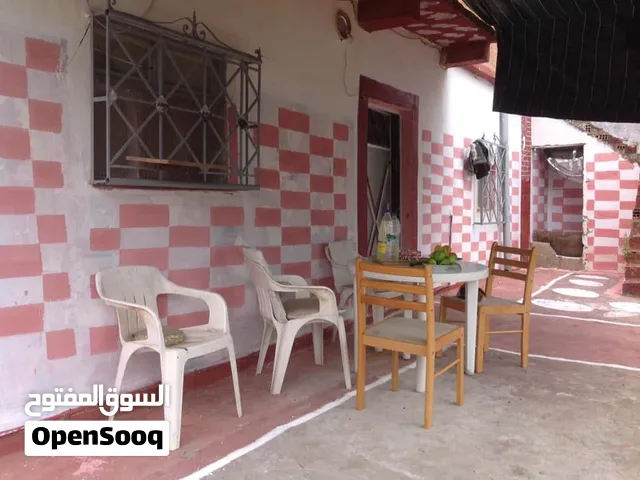 أرض بسكن في جماعة عرباوة
