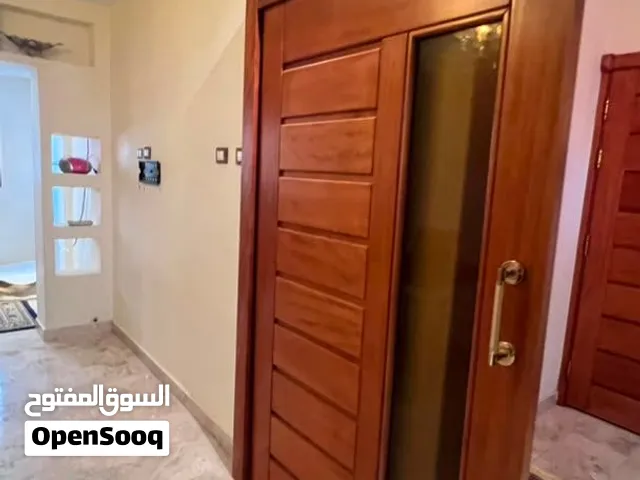 160 m2 4 Bedrooms Apartments for Rent in Tripoli Zawiyat Al Dahmani
