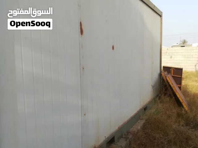 تريله 20يمكن استخدمها سكنيه