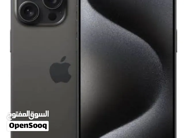 Apple iPhone 16 Pro 512 GB in Dhofar