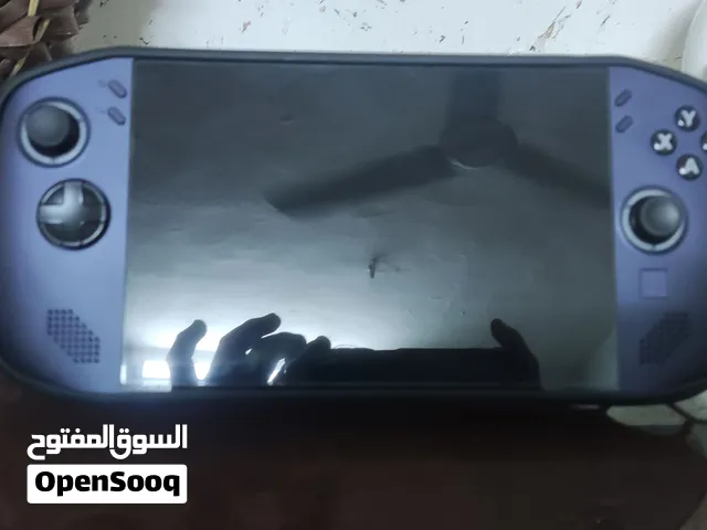 لينوفو ليجن قوS