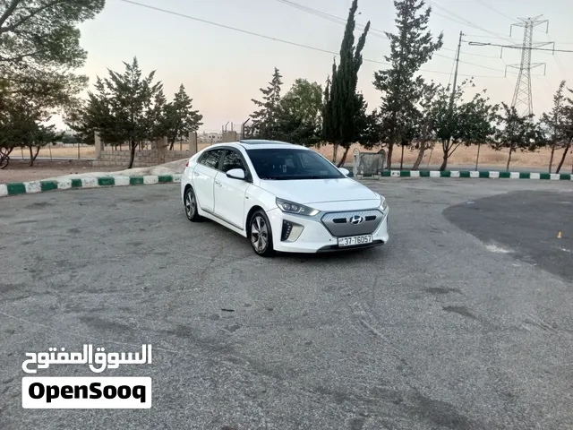 ايونيك 2017