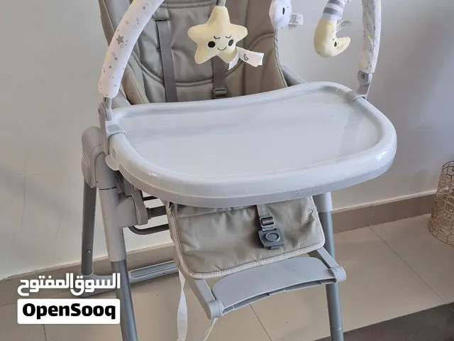 giggles food chair for babies