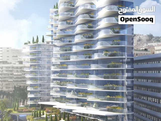 بناية للبيع ركن خلف الشيراتون الوارد الشهري 20 مليون