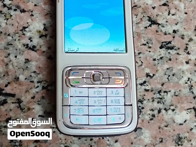 مجموعة أجهزة نوكيا الاصليه القديمة شغالات على الفحص