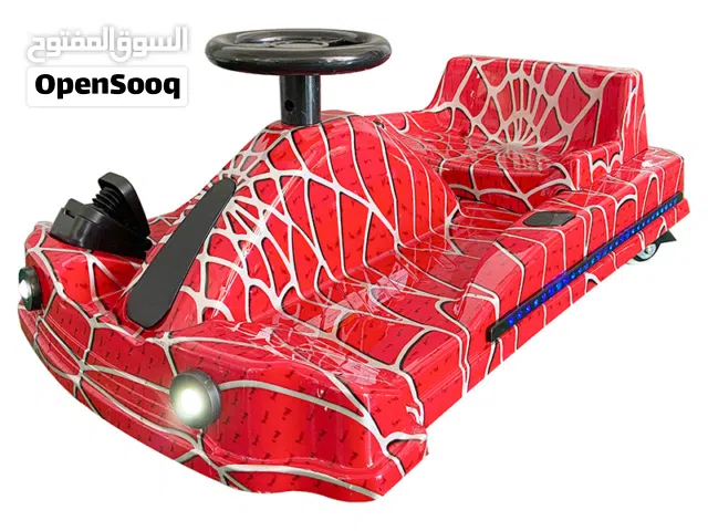 drift scooter car baby car children car