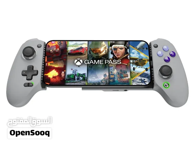 gamesir g8 Galileo type C works with android and iphone 15 and newer.