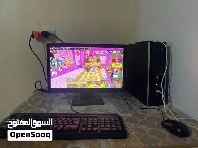Windows HP for sale  in Zawiya