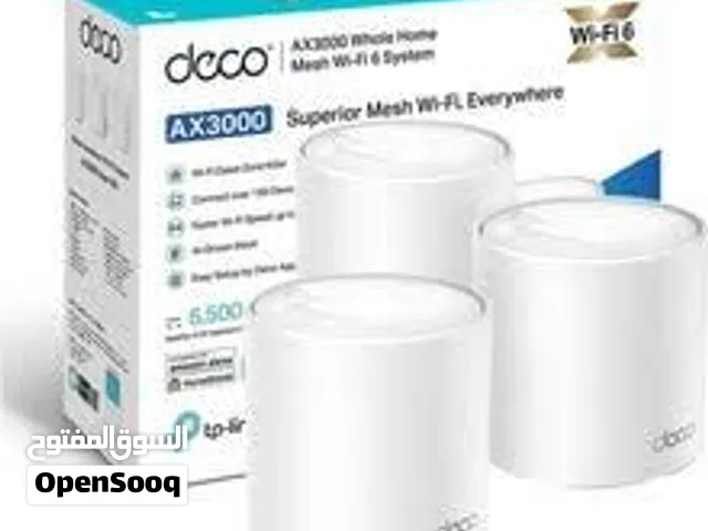 Deco Mesh AX300 X50 مقويات ديكو x50 مش