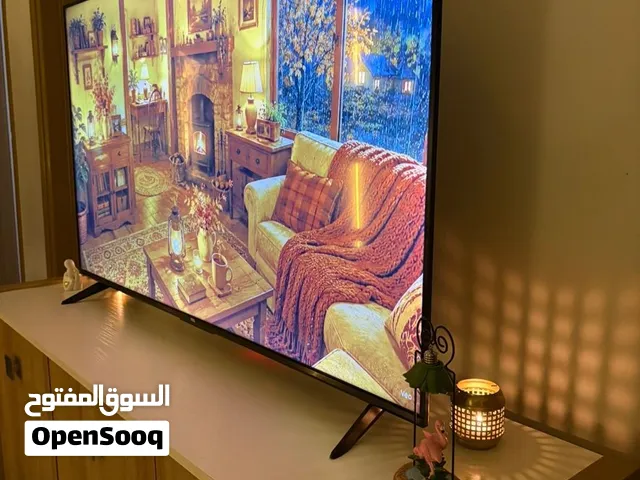 تلفزيون tcl