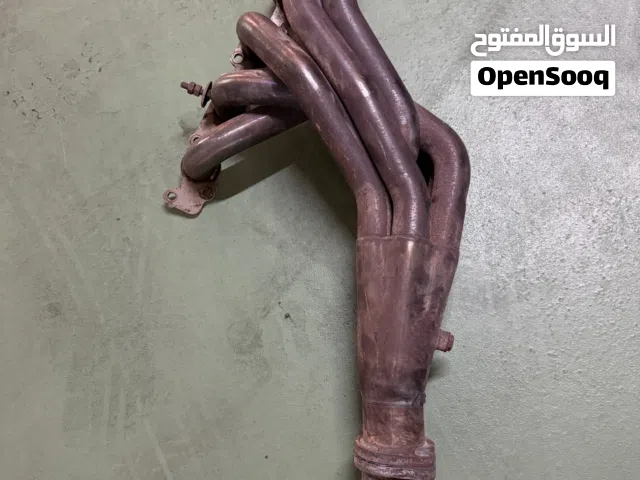 منفول امريكان ريسنق 3انش استيشنات 99  إلى 2007 6V