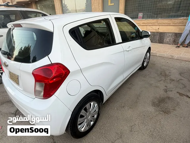Used Chevrolet Spark in Al Riyadh