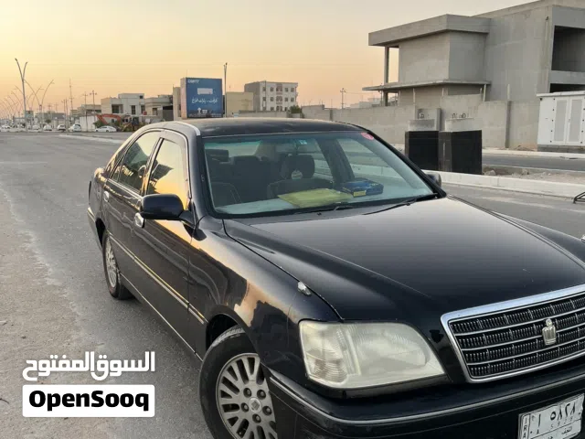 كراون جنون 2004 اصل بسمي