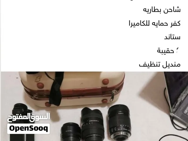 كاميره كانون
