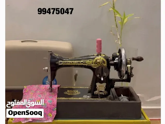 مكينة خياطة