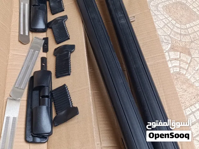 سلة سيارة عراصنية جديدة بالكارتون لحمل المواد الطويلة كما في الفديو