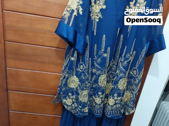 جلابيات سهره وتقشيطه جزائريه للبيع