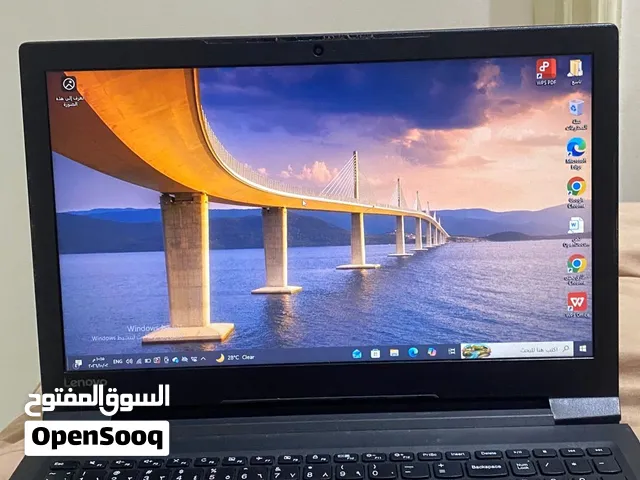 لابتوب لينوفو
