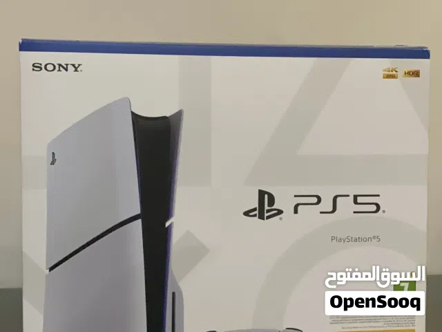 (PS5) PLAYSTATION 5 CD EDITION